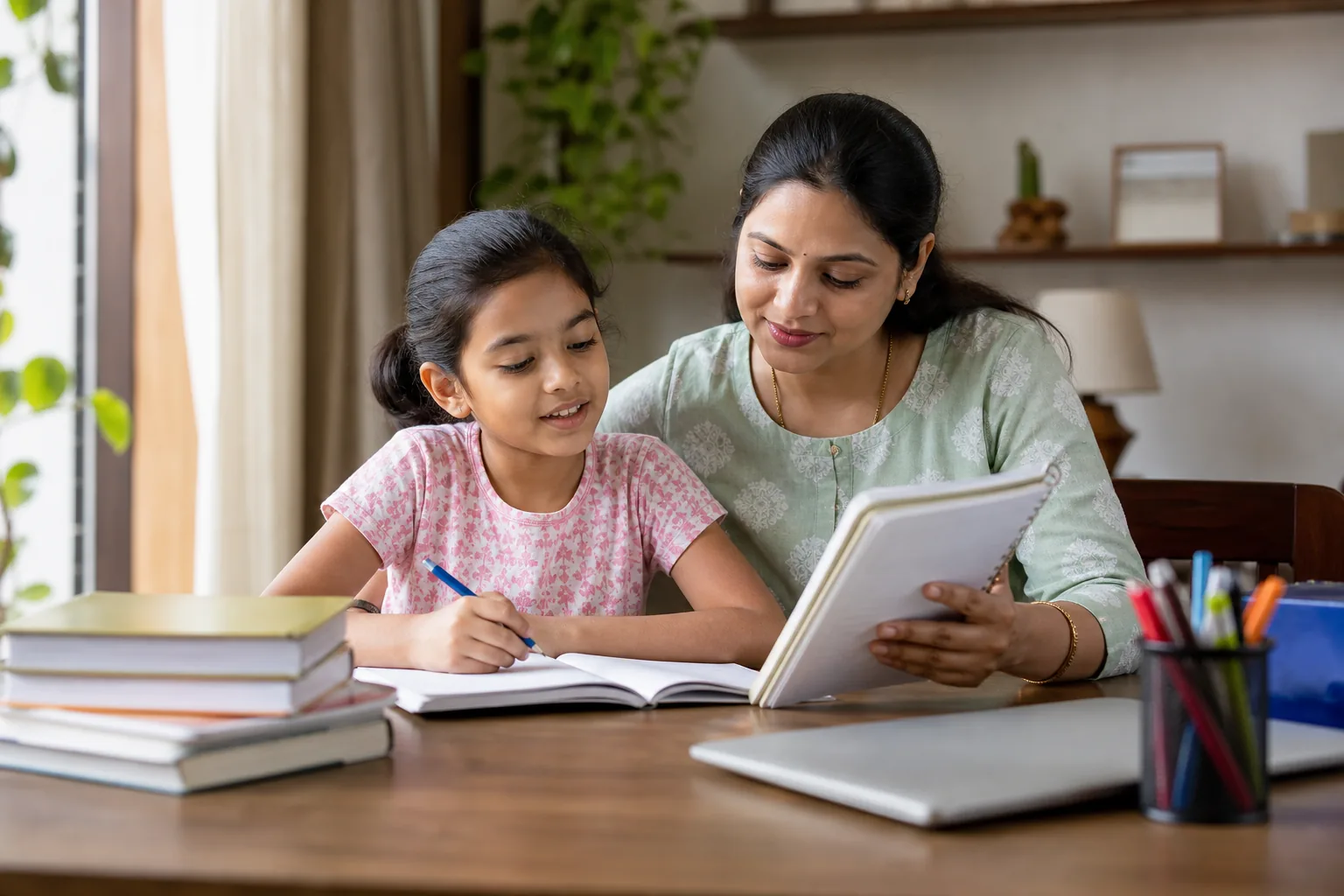 Planning your child's education after a major life change